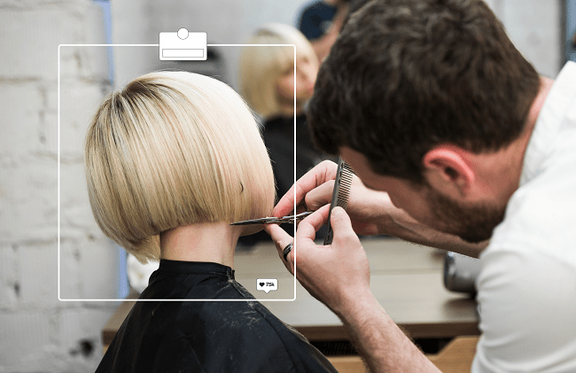 Digital Marketing For Hair, Beauty, and Nail Salons Made Easy - Social  Wonder