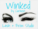 Carmen - Winked By Carmen